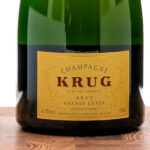 Krug Grand Cuvee Brut Champagne (photo 3)