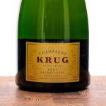 Krug Grand Cuvee Brut Champagne (photo 3)