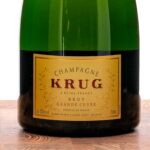 Krug Grand Cuvee Brut Champagne (photo 3)