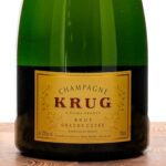 Krug Grand Cuvee Brut Champagne (photo 3)