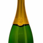Krug Grand Cuvee Brut Champagne (photo 4)