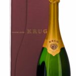Krug Grand Cuvee Brut Champagne