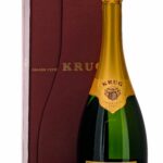 Krug Grand Cuvee Brut Champagne