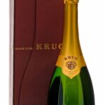 Krug Grand Cuvee Brut Champagne