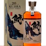 Kujira 20 Year Ryukyu Whiskey