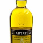 La Grande Chartreuse Yellow Liqueur