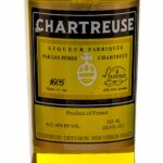 La Grande Chartreuse Yellow Liqueur (photo 2)