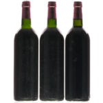 La Mission Haut-Brion Graves Bordeaux 1979 (photo 2)
