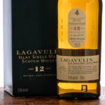 Lagavulin 12 Year Islay Single Malt Scotch 2018 (photo 2)