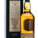 Lagavulin 12 Year Islay Single Malt Scotch 2018 (photo 3)