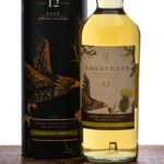 Lagavulin 12 Year Islay Single Malt Scotch 2020 (photo 2)