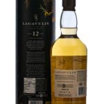 Lagavulin 12 Year Islay Single Malt Scotch 2020 (photo 3)