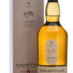 Lagavulin 8 Year Islay Single Malt Scotch