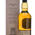 Lagavulin 8 Year Islay Single Malt Scotch (photo 3)