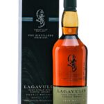 Lagavulin Distillers Edition Islay Single Malt Scotch 2018