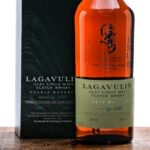 Lagavulin Distillers Edition Islay Single Malt Scotch 2018 (photo 2)