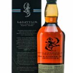 Lagavulin Distillers Edition Islay Single Malt Scotch 2018 (photo 3)