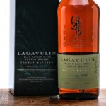 Lagavulin Distillers Edition Islay Single Malt Scotch 2020 (photo 2)