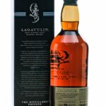 Lagavulin Distillers Edition Islay Single Malt Scotch 2020 (photo 3)