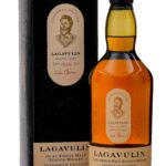 Lagvulin "Offerman Edition" 11 Year Islay Single Malt Scotch