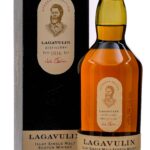 Lagvulin "Offerman Edition" 11 Year Islay Single Malt Scotch