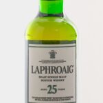 Laphroaig 25 Year Islay Single Malt Scotch (photo 2)