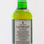 Laphroaig 25 Year Islay Single Malt Scotch (photo 5)