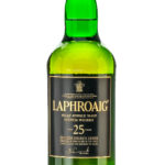 Laphroaig 25 Year Islay Single Malt Scotch Whisky
