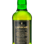 Laphroaig 25 Year Islay Single Malt Scotch Whisky (photo 3)
