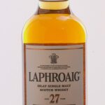 Laphroaig 27 Year Islay Single Malt Scotch (photo 2)