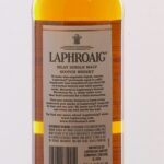 Laphroaig 27 Year Islay Single Malt Scotch (photo 4)