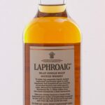 Laphroaig 27 Year Islay Single Malt Scotch (photo 5)