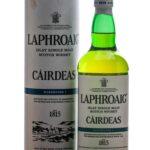 Laphroaig Cairdeas Islay Single Malt Scotch