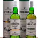 Laphroaig Islay Single Malt Scotch Group (2 Bottles)