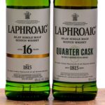 Laphroaig Islay Single Malt Scotch Group (2 Bottles) (photo 3)