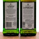 Laphroaig Islay Single Malt Scotch Group (2 Bottles) (photo 4)