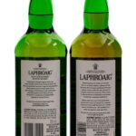 Laphroaig Islay Single Malt Scotch Group (2 Bottles) (photo 5)