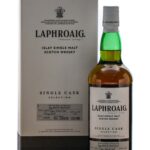 Laphroaig Single Cask Selection Islay Single Malt Scotch 2021