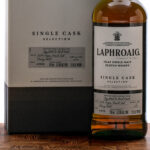 Laphroaig Single Cask Selection Islay Single Malt Scotch 2021 (photo 2)