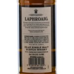 Laphroaig Single Cask Selection Islay Single Malt Scotch 2021 (photo 3)