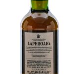 Laphroaig Single Cask Selection Islay Single Malt Scotch 2021 (photo 4)