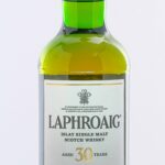 Laphroaig "The Ian Hunter Story - Book I: Unique Character" 30 Year Islay Single Malt Scotch (photo 3)