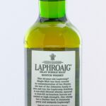 Laphroaig "The Ian Hunter Story - Book I: Unique Character" 30 Year Islay Single Malt Scotch (photo 5)