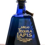 Lapis Anejo Tequila