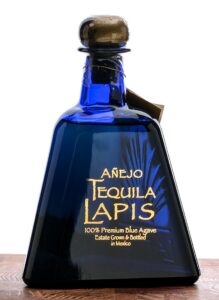 Lapis Anejo Tequila