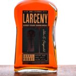 Larceny Barrel Proof Bourbon 2022 (photo 2)