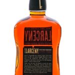 Larceny Barrel Proof Bourbon 2022 (photo 3)