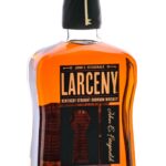 Larceny Barrel Proof Kentucky Bourbon Batch A121 2021