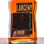 Larceny Barrel Proof Kentucky Bourbon Batch A121 2021 (photo 2)