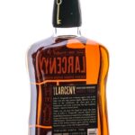Larceny Barrel Proof Kentucky Bourbon Batch A121 2021 (photo 3)